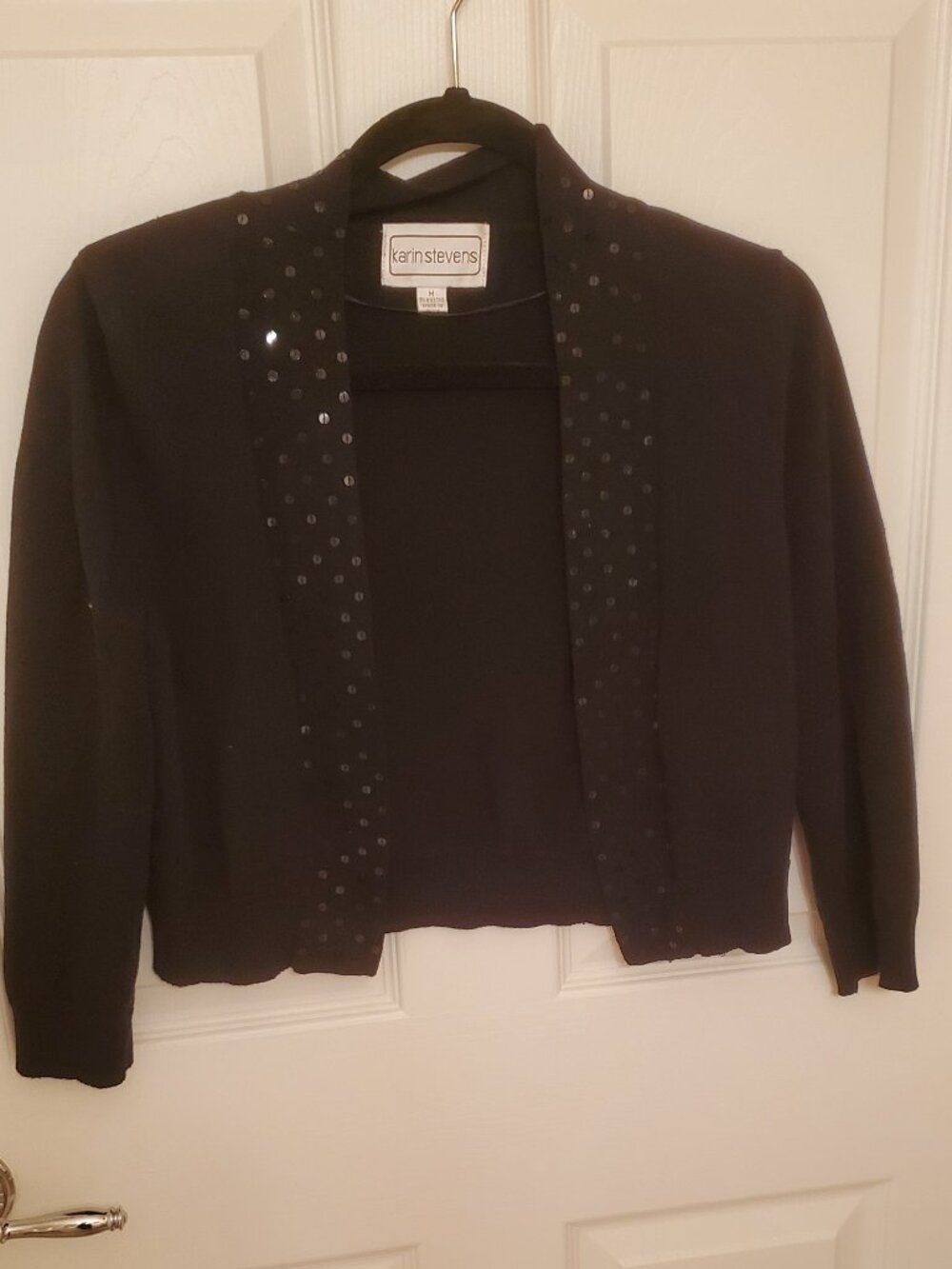 Sweater Shrug